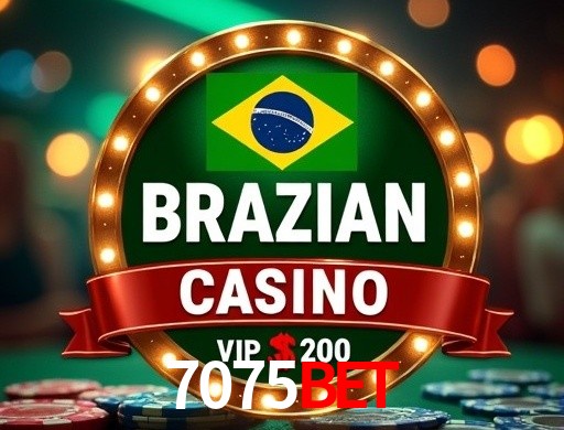 Canal oficial no Telegram da 7075bet