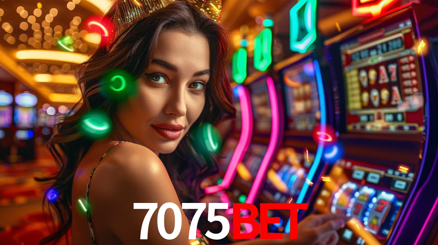 Download rápido e seguro na 7075bet
