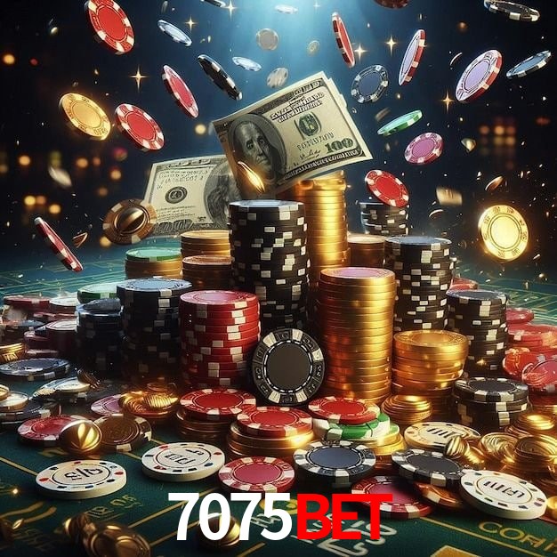 Download para Android e iOS na 7075bet