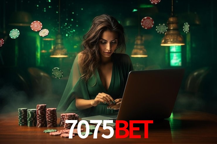 Escolher plataforma para baixar 7075bet