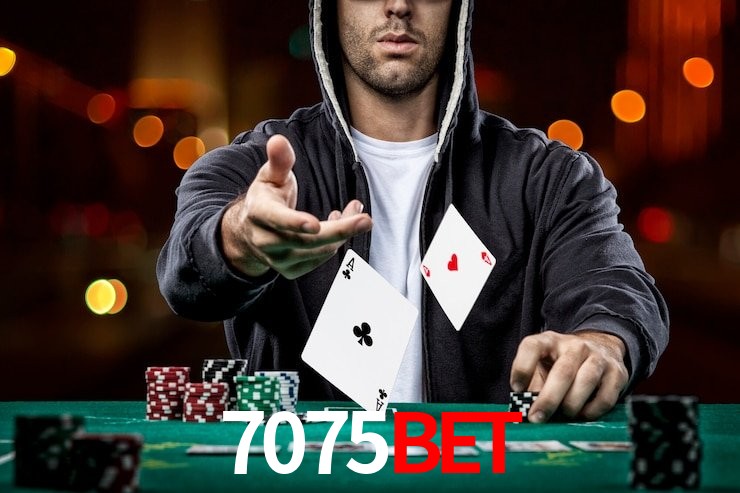 Mercados ao vivo e cash out na 7075bet