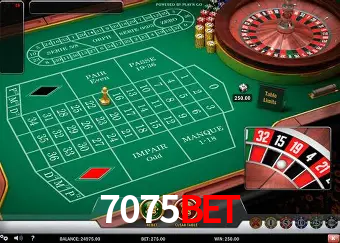 Bônus após cadastro na 7075bet