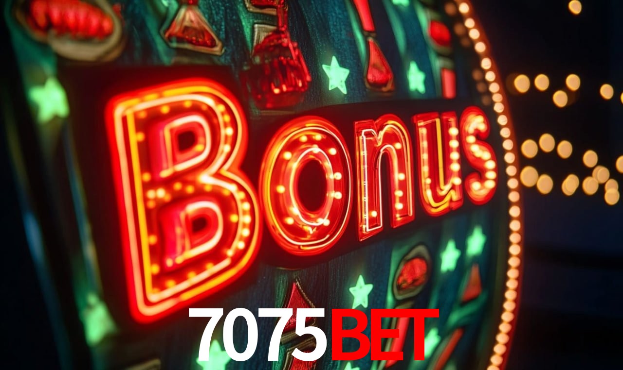 Roda da fortuna na 7075bet