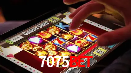 Cadastro rápido e seguro na 7075bet