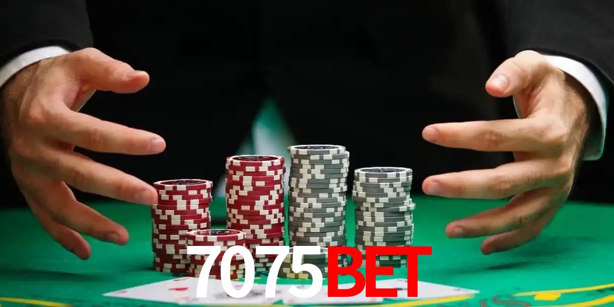 Benefícios VIP na 7075bet