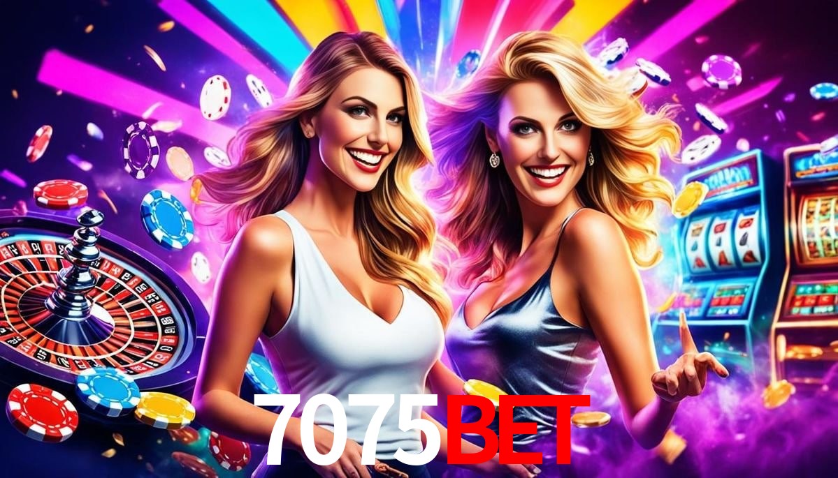 Página oficial no Facebook da 7075bet