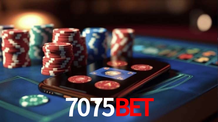 Estatísticas 7075bet