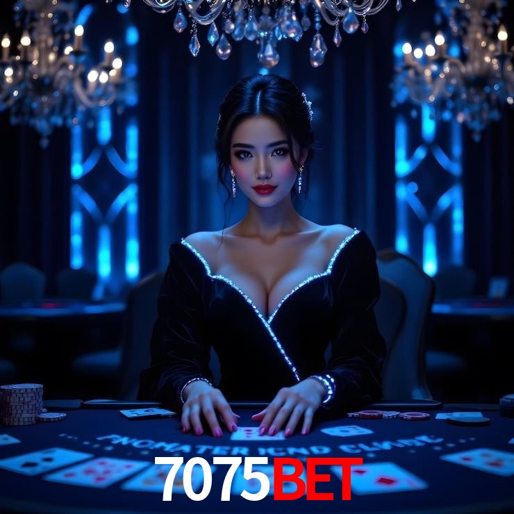 Experiência VIP 7075bet